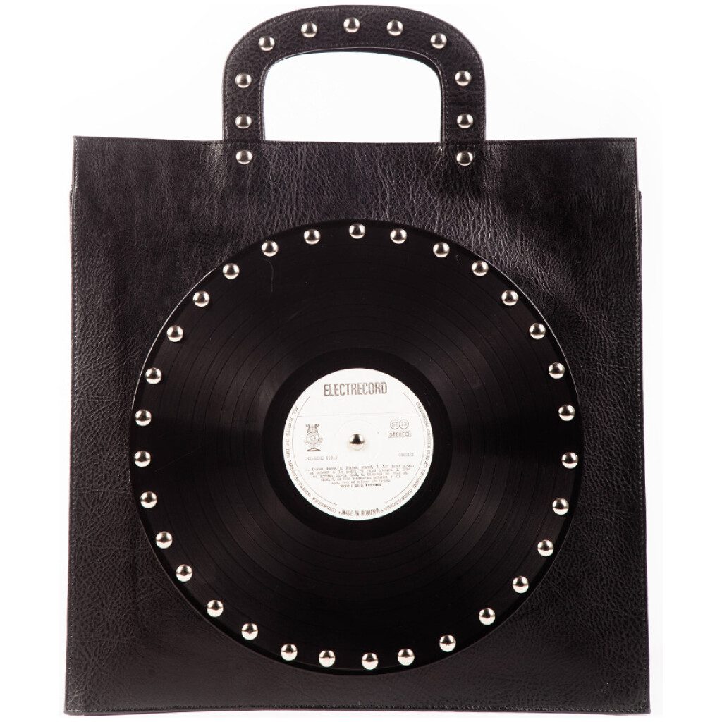 CH2 VINYLS ECO BRIEFCASE