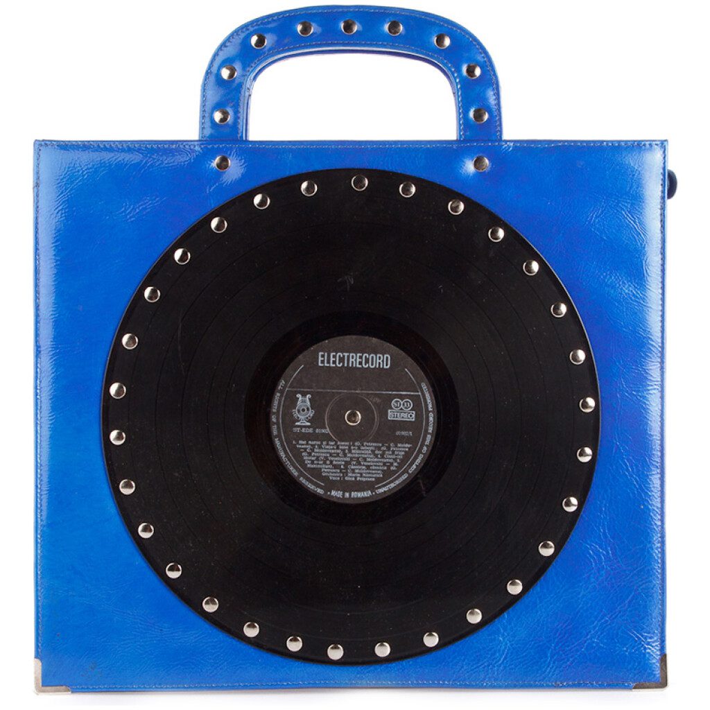 CH2 ONE ELECTRIC BLUE